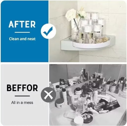 Corner Shower Caddy