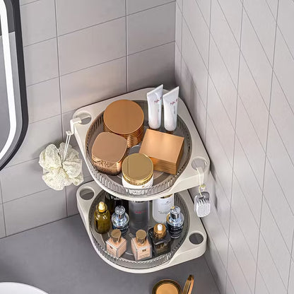 Corner Shower Caddy