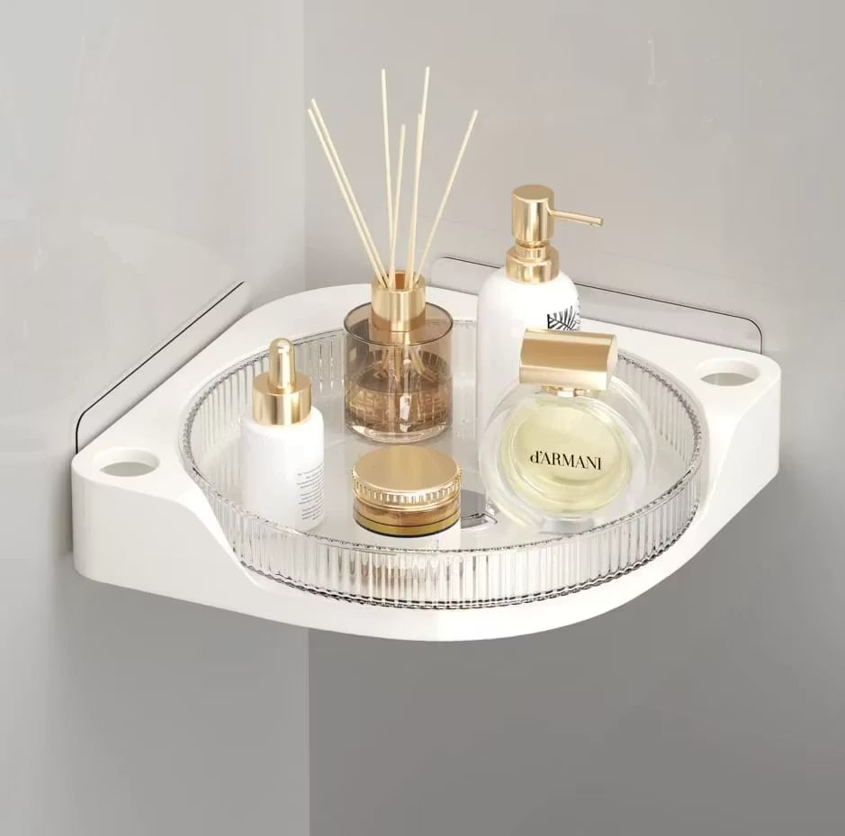 Corner Shower Caddy