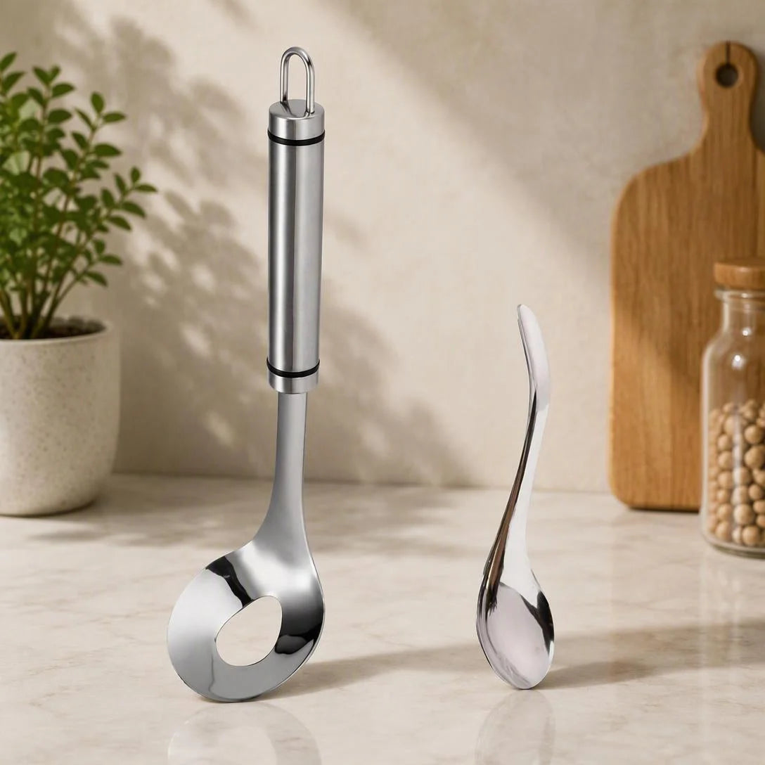 Stainless Steel Meatball Scoop Ball Maker Tool