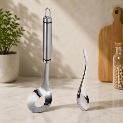 Stainless Steel Meatball Scoop Ball Maker Tool