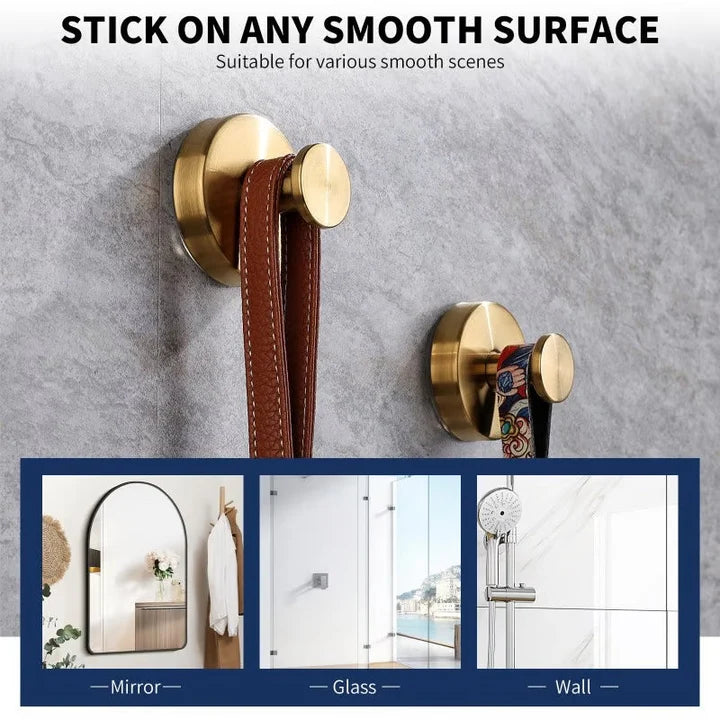SuperHold Wall Hooks