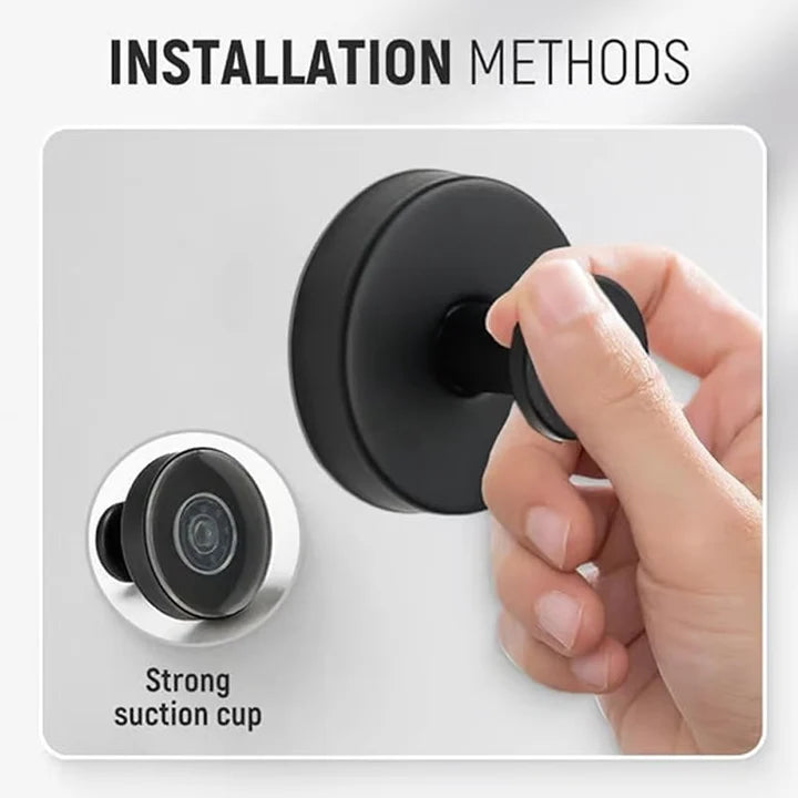 SuperHold Wall Hooks
