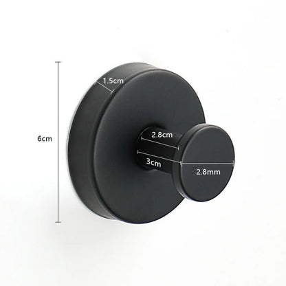 SuperHold Wall Hooks