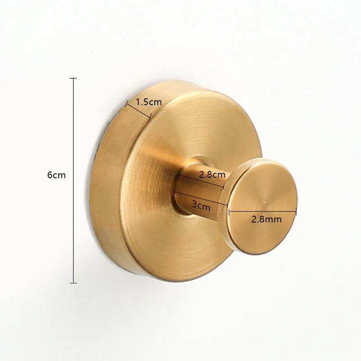 SuperHold Wall Hooks