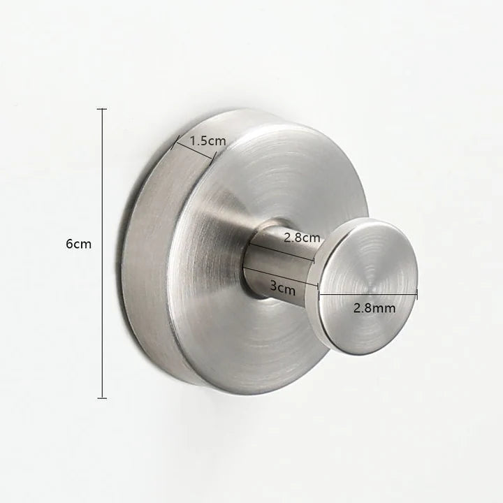SuperHold Wall Hooks