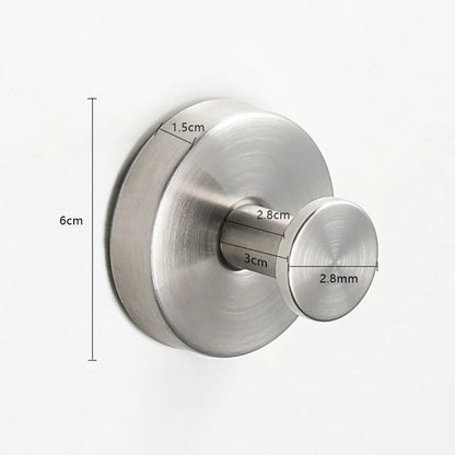 SuperHold Wall Hooks