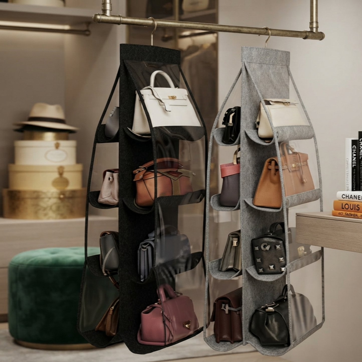 Storage Hanging Bag