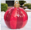 GlowSphere – Outdoor Christmas PVC Inflatable Decoration Ball