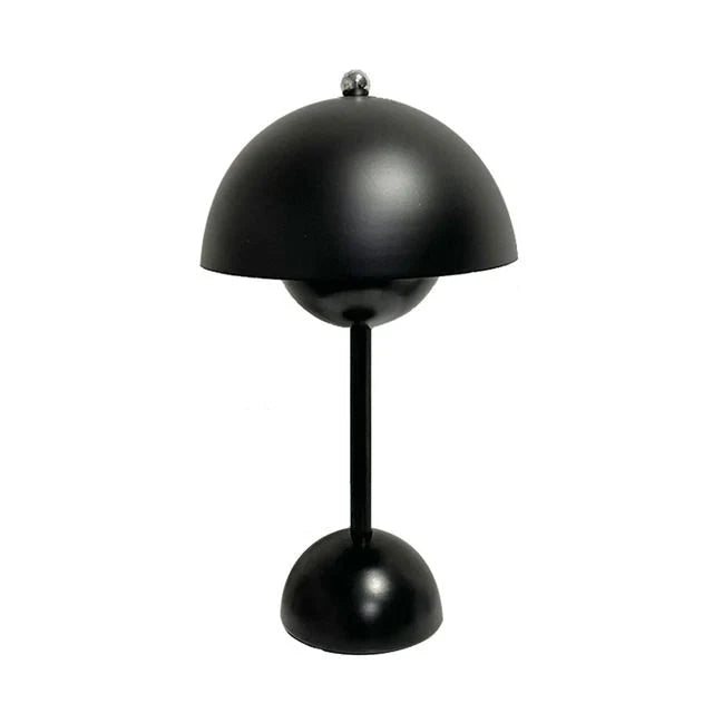 Flowerpot Table Lamp