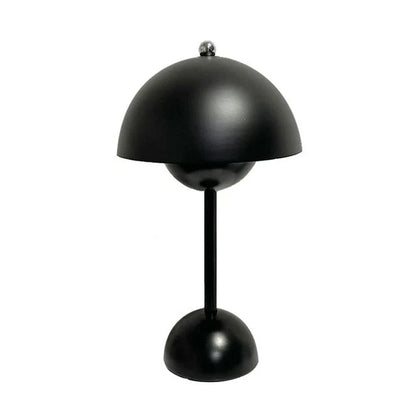 Flowerpot Table Lamp