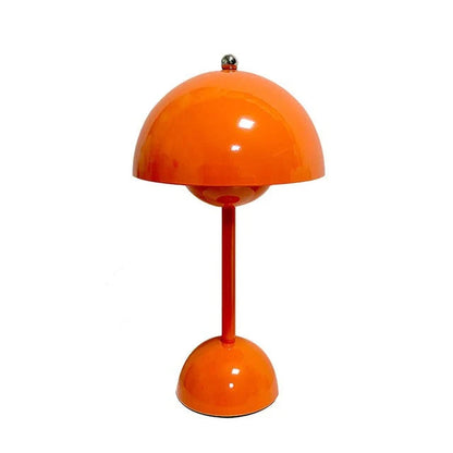 Flowerpot Table Lamp