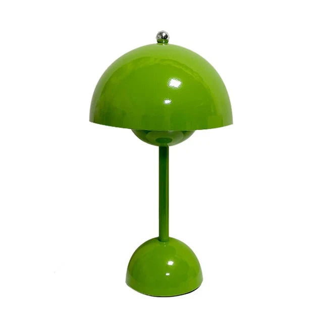 Flowerpot Table Lamp
