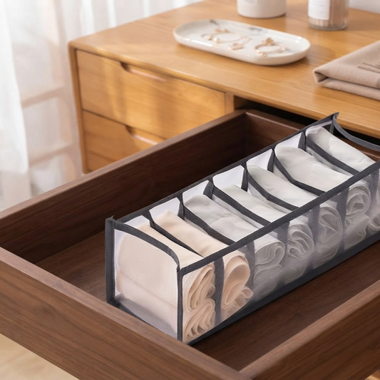 Foldable Closet Organizers Drawer