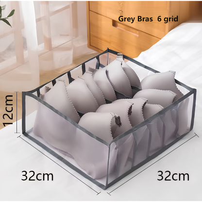 Foldable Closet Organizers Drawer