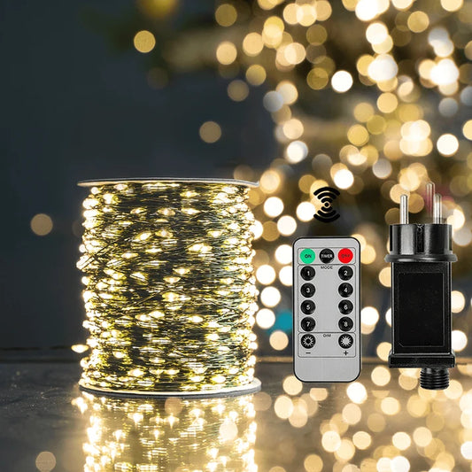 🎄Christmas String Lights