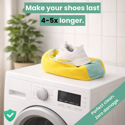 Shoe Laundry Bag
