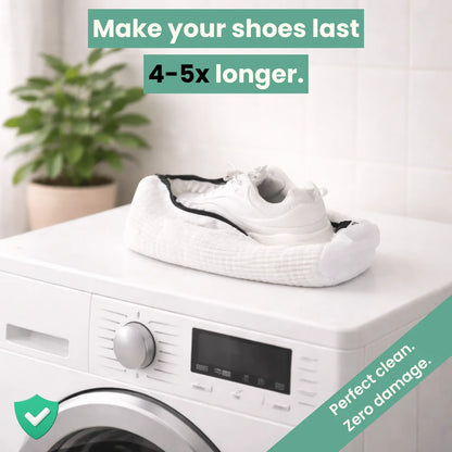 Shoe Laundry Bag