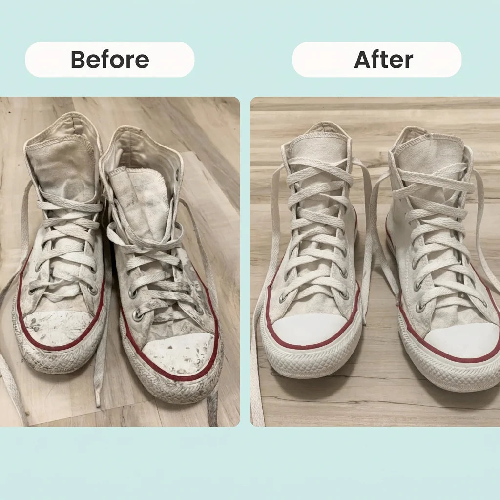 Shoe Laundry Bag