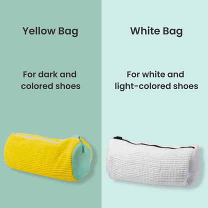 Shoe Laundry Bag