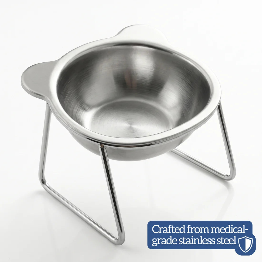 Orthopedic Feeding Bowl for Cat