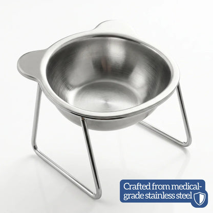 Orthopedic Feeding Bowl for Cat