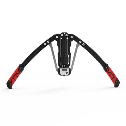Adjustable Hydraulic Arm Strength Trainer (with LED counter)