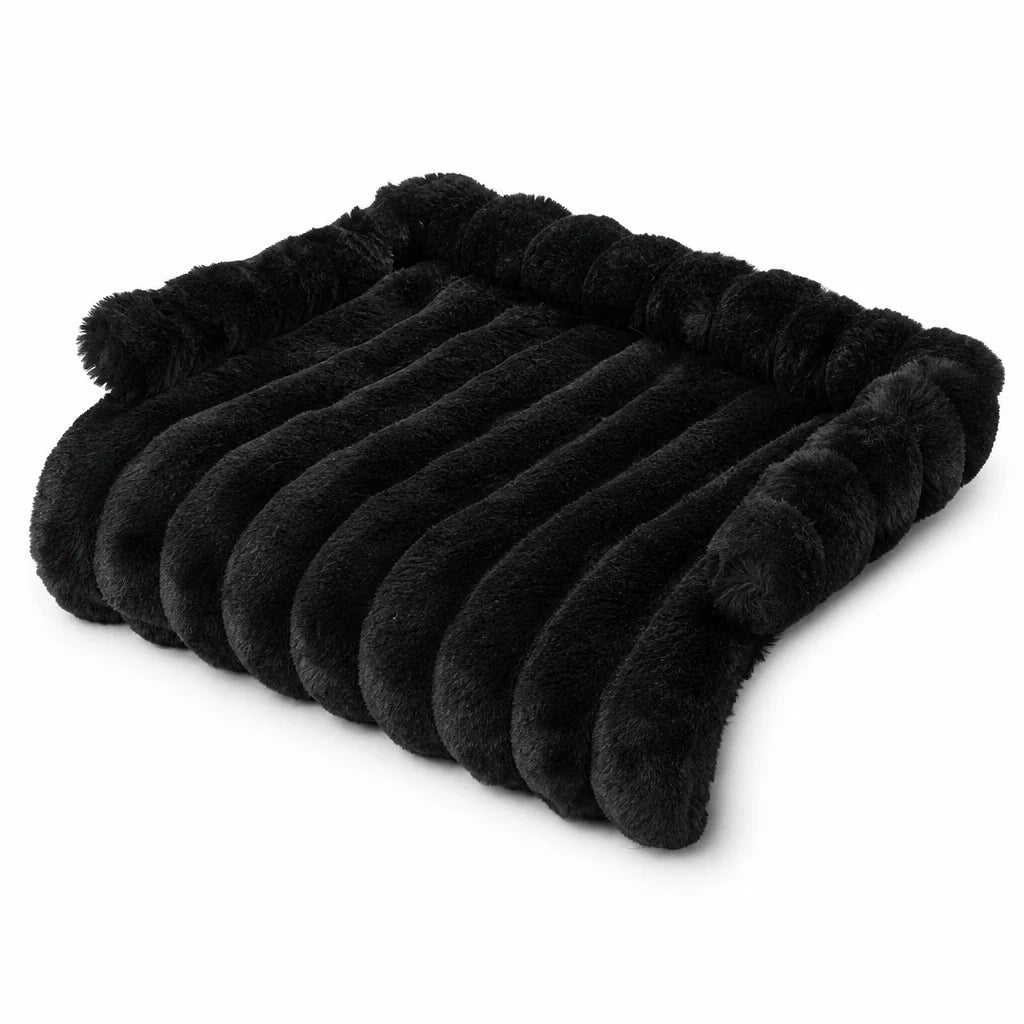 Plush Pet Furniture Protector