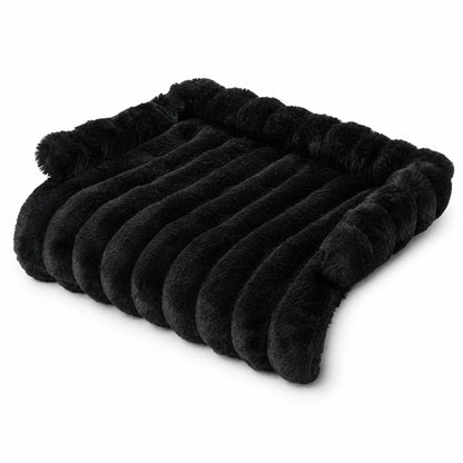 Plush Pet Furniture Protector