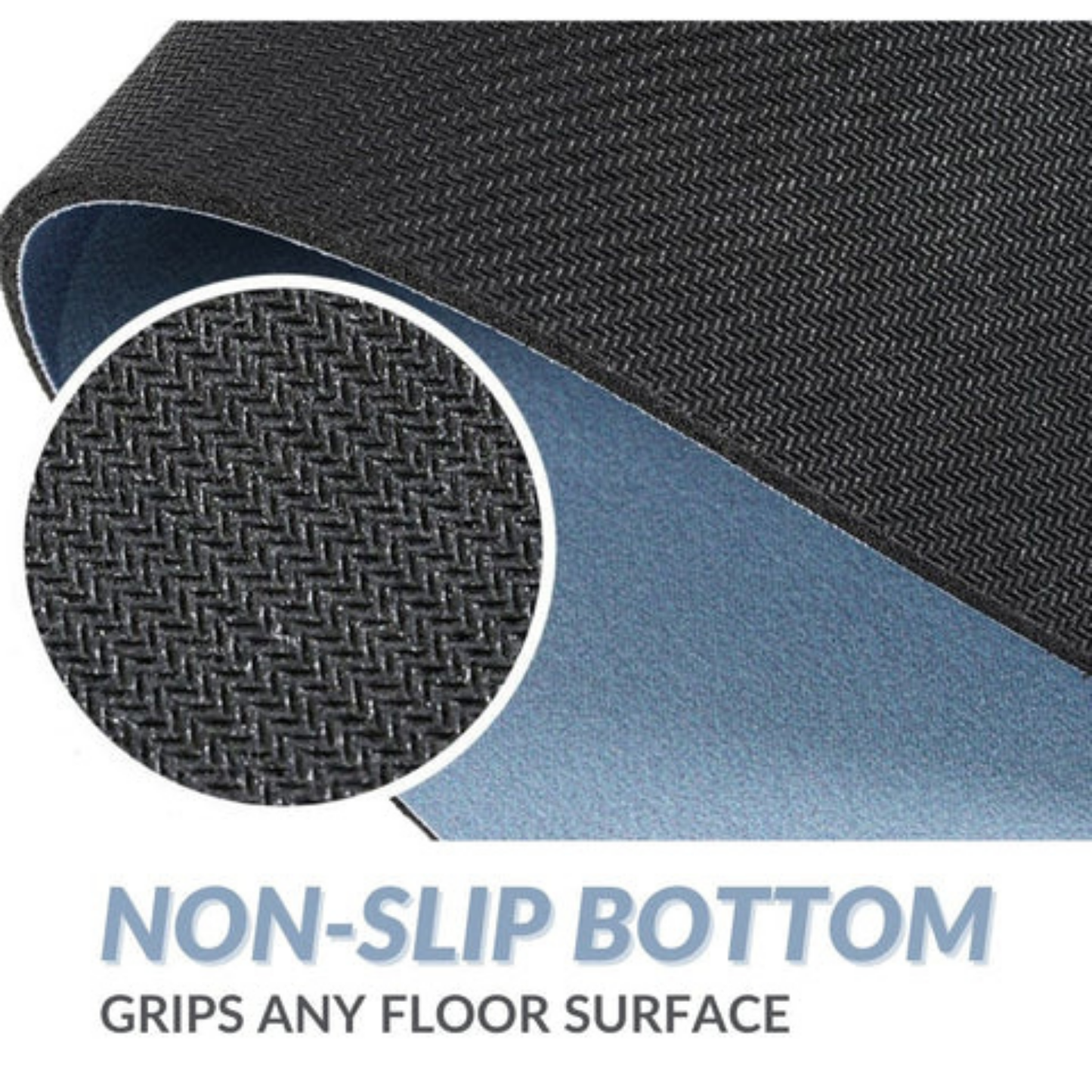 Super Absorbent Quick-Dry Bath Mat
