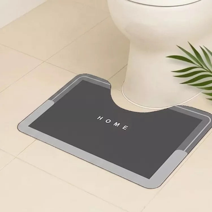 Super Absorbent Quick-Dry Bath Mat