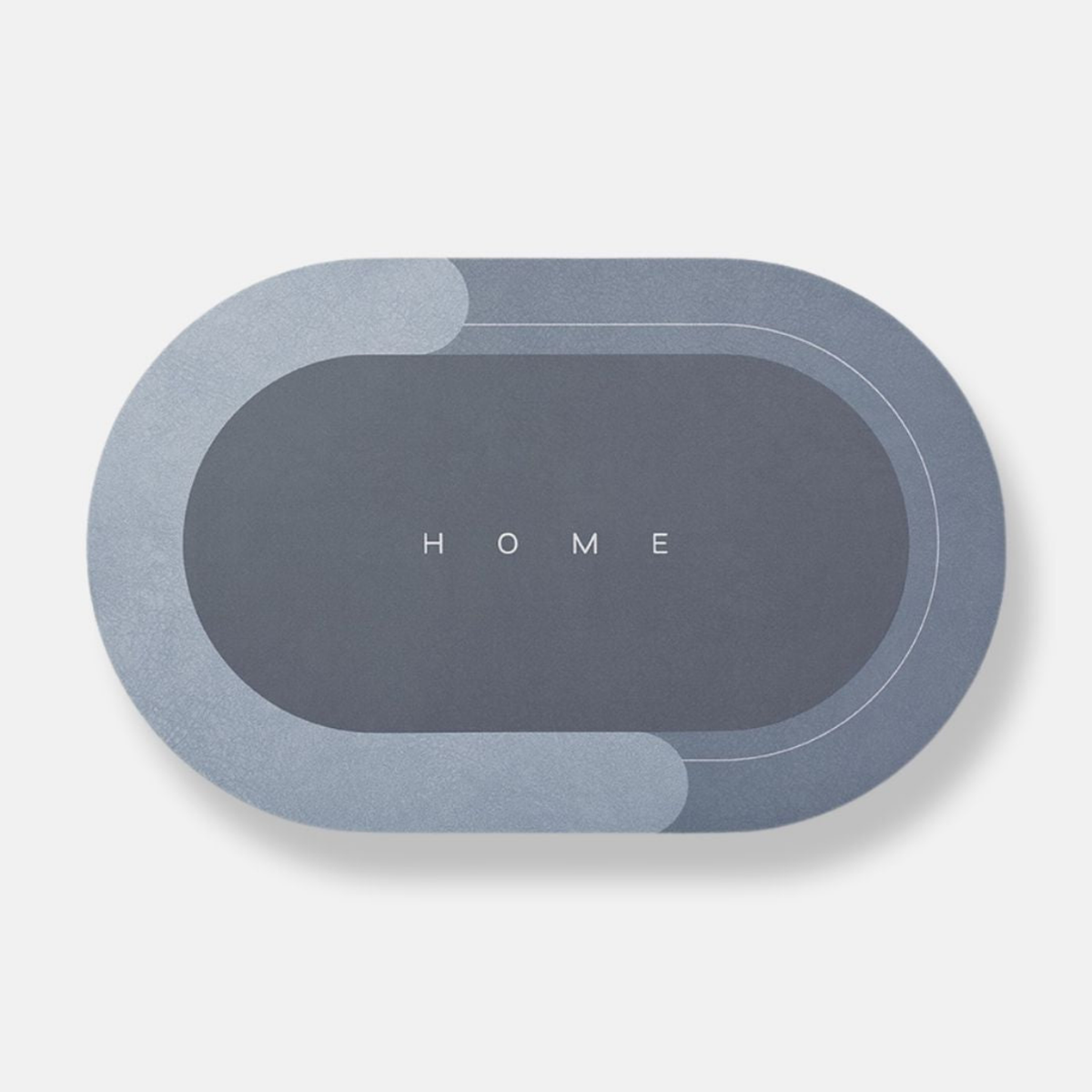 Super Absorbent Quick-Dry Bath Mat