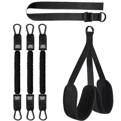 Pull-Up Bands Set