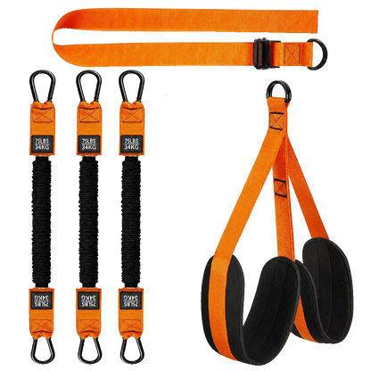 Pull-Up Bands Set