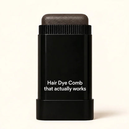 Instant Gray Coverage Stick for Men