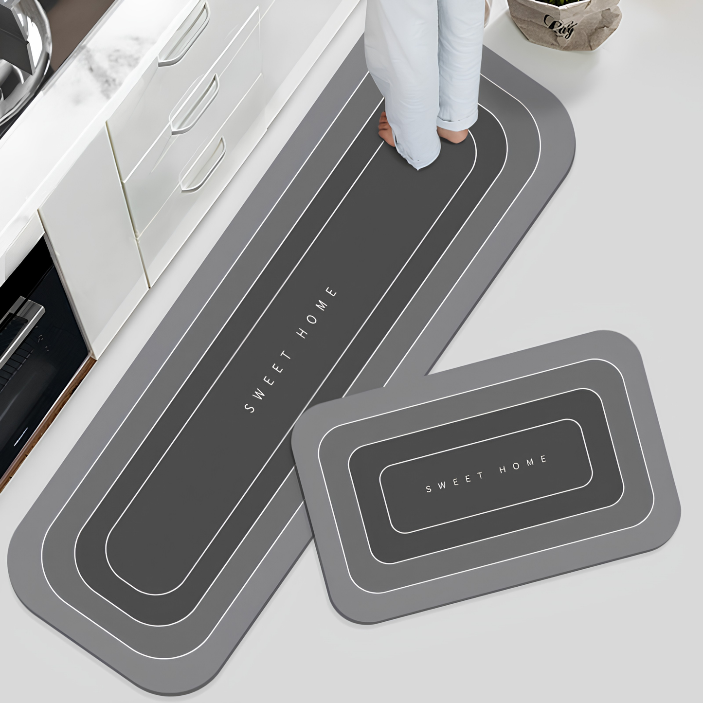💥Super Absorbent Floor Mat