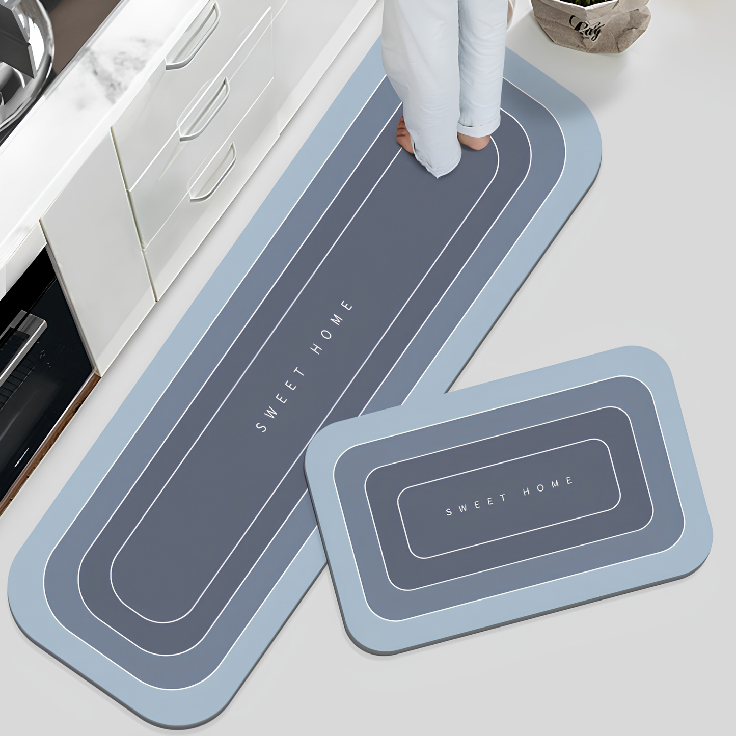 💥Super Absorbent Floor Mat
