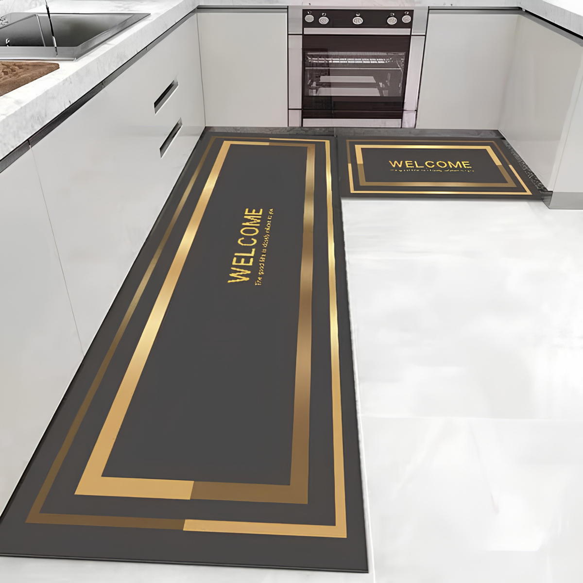 💥Super Absorbent Floor Mat