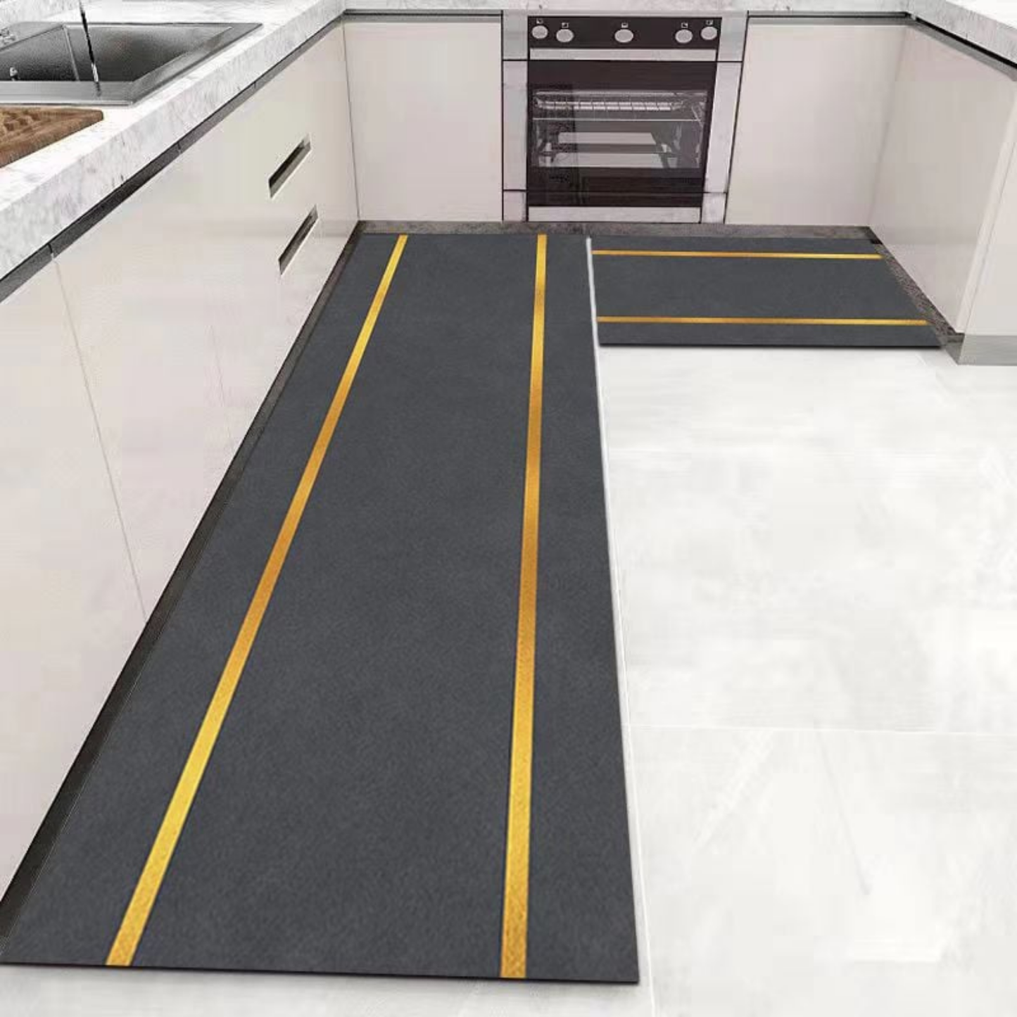 💥Super Absorbent Floor Mat
