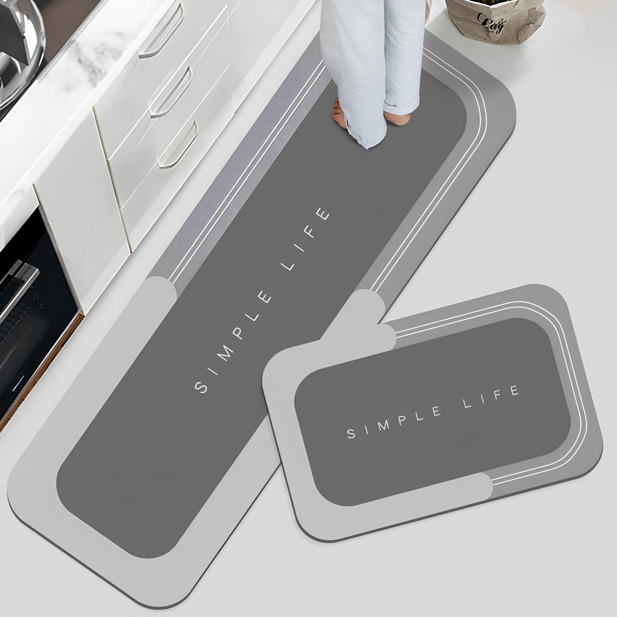 💥Super Absorbent Floor Mat