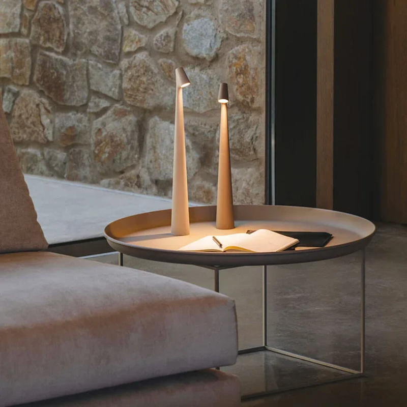 Luma Spire