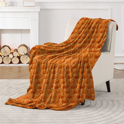 👻Viral Halloween Blanket