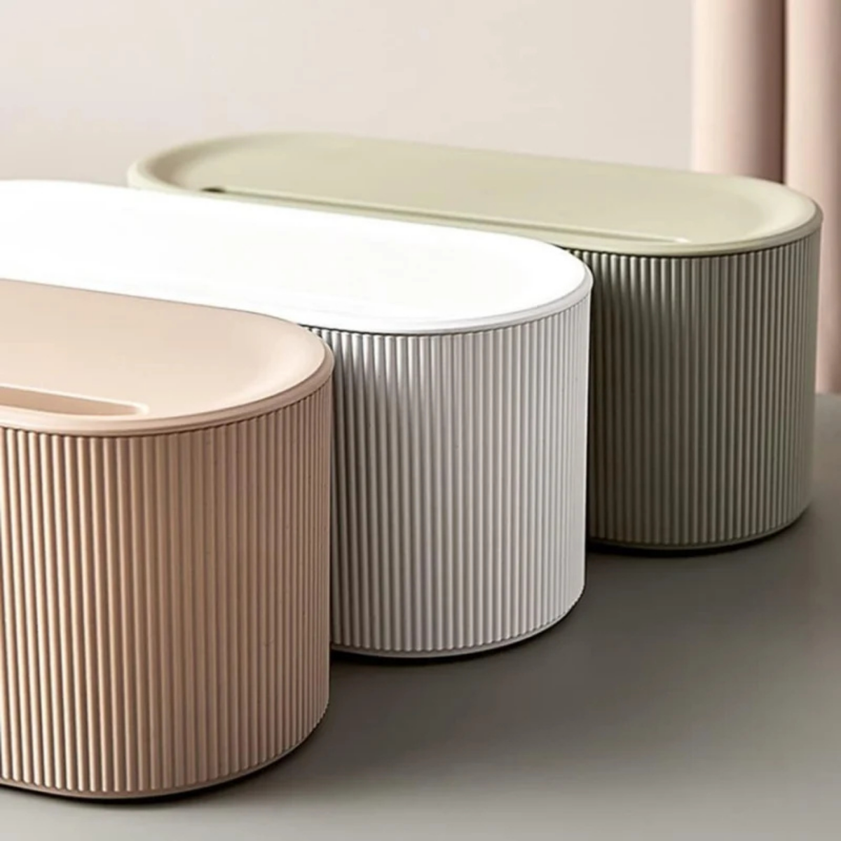 Cable Storage Box