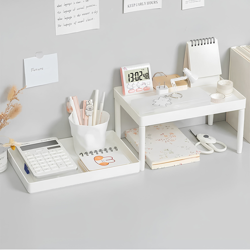 Stackable Decktop