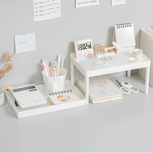 Stackable Decktop