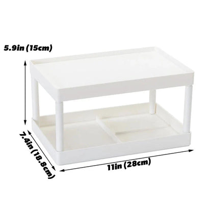 Stackable Decktop