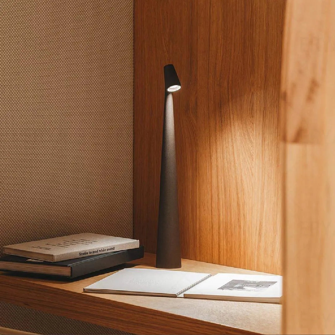 Luma Spire