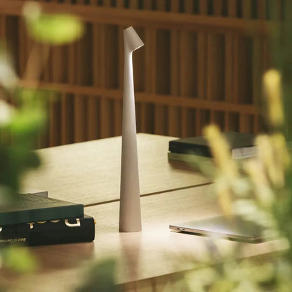Luma Spire