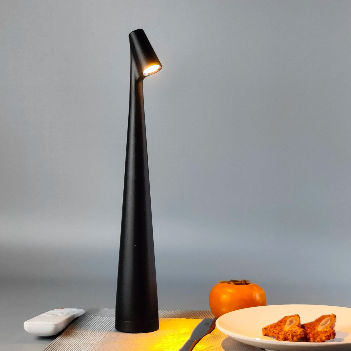 Luma Spire