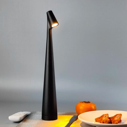 Luma Spire